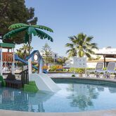 Holidays at Hotel Palia Dolce Farniente in Cala Egos, Majorca