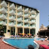Siesta Hotel Picture 2