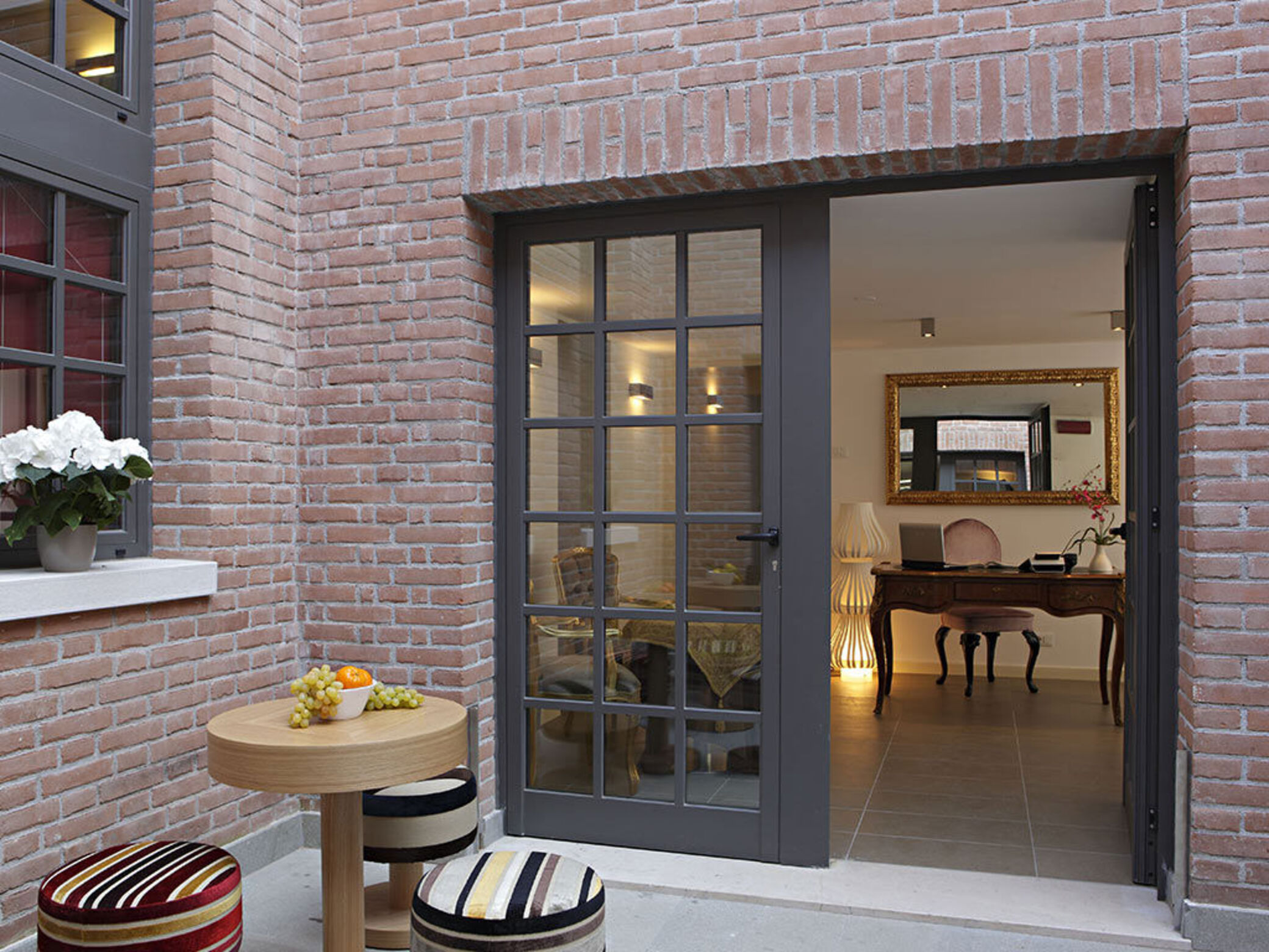 Holidays at Al Graspo De Ua Hotel in Venice, Italy