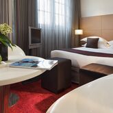 Holidays at Villathena Hotel in Opera & St Lazare (Arr 9), Paris