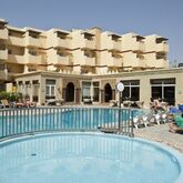 Holidays at Best Western Odyssee Park Hotel in Agadir, Morocco