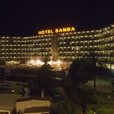 Samba Hotel Picture 19