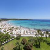 Hipotels Mediterraneo Hotel Picture 19