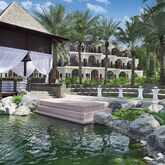 Jebel Ali Palm Tree Court Spa Hotel Picture 17