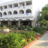 Holidays at International Hotel in Kos Town, Kos