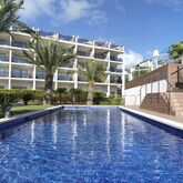 Holidays at Zafiro Palace Palmanova Hotel in Palma Nova, Majorca