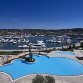 Holidays at Sani Asterias Suites in Sani, Halkidiki