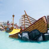 Serhs Sorra Daurada Hotel Picture 3