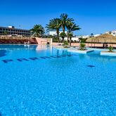 Holidays at Sol Y Mar Paradise Hotel in Safaga, Hurghada