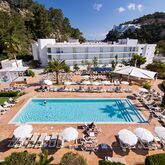 Holidays at Balansat & Torremar Apartments in Puerto San Miguel, Ibiza