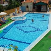 Holidays at Tom & John Center Apartments in Tsilivi, Zante
