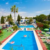 Holidays at Cala Dor Park Apartments in Cala d'Or, Majorca