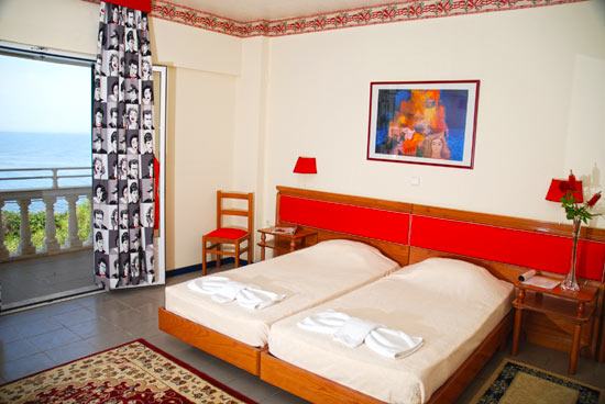 Palazzo di Zante Hotel Picture 18