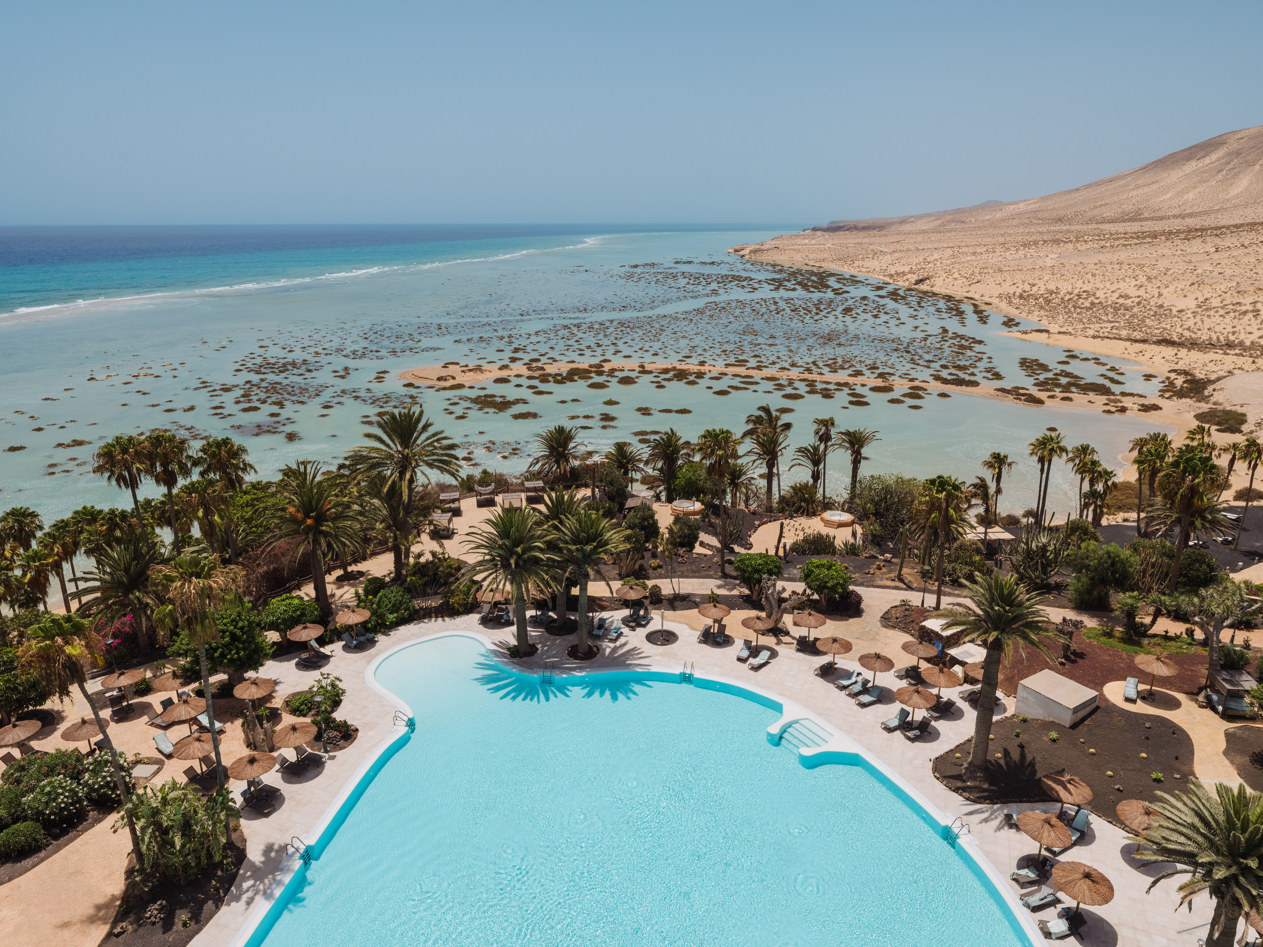 Holidays at Meli&aacute; Fuerteventura (ex Meli&aacute; Gorriones) in Playa Blanca, Lanzarote