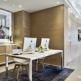 Medium City Hotel Picture 8