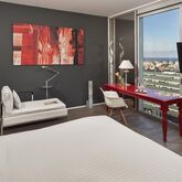 Melia Barcelona Sky Hotel Picture 8