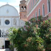 Holidays at San Clemente Palace Kempinski Hotel in Venice, Italy