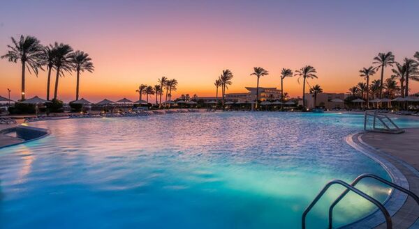 Holidays at Cleopatra Luxury Resort Makadi Bay in Makadi Bay, Egypt