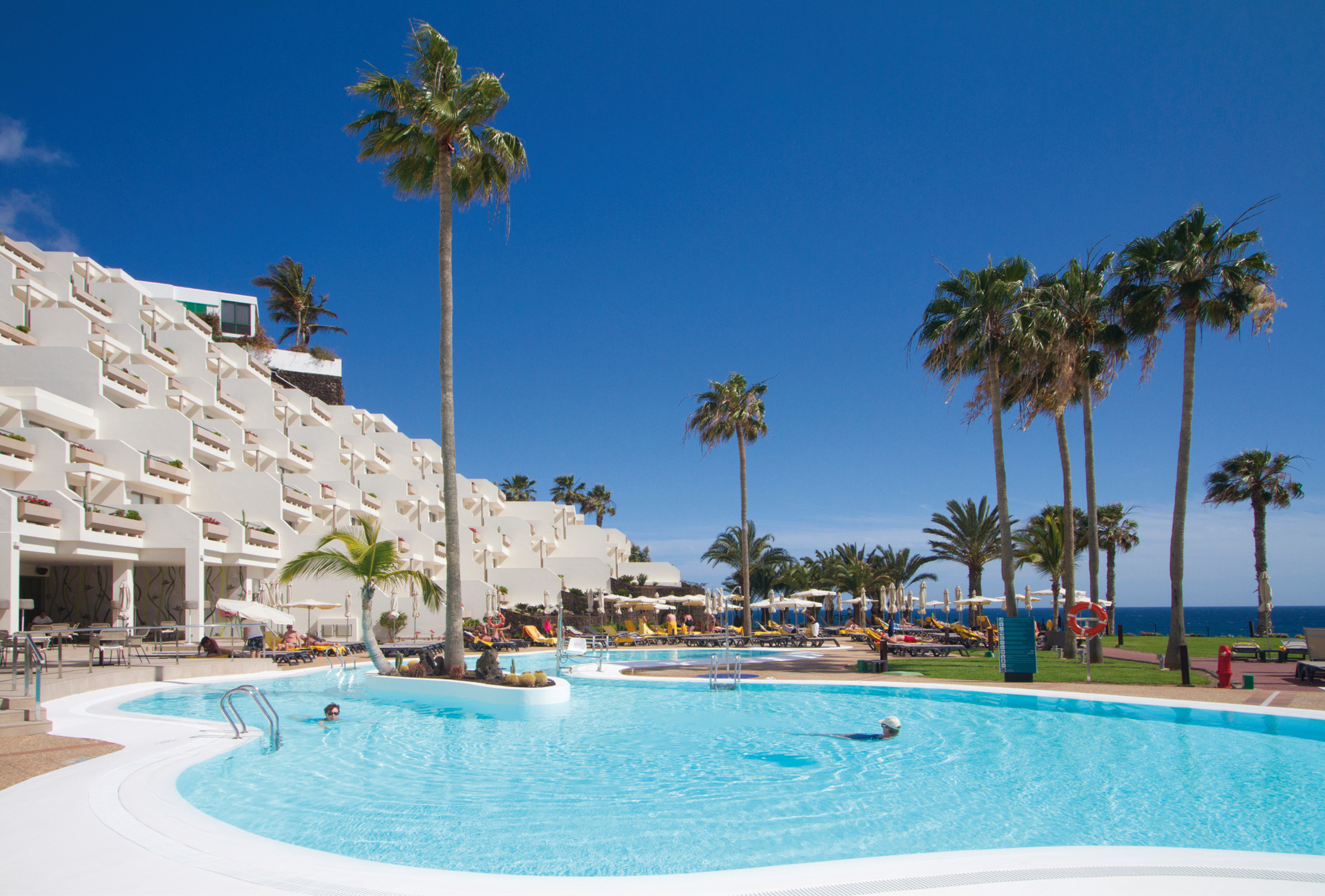 Holidays at Senismar Calypso Resort & Spa in Jandia, Fuerteventura