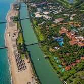 Holidays at Gloria Golf Resort Hotel in Belek, Antalya Region