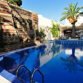 Holidays at Atlantic Hotel Agadir in Agadir, Morocco