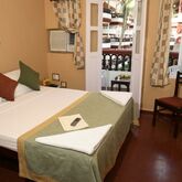 Santiago Hotel Picture 3