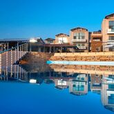 Holidays at Istion Club Hotel in Nea Potidea, Halkidiki