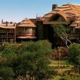 Disney's Animal Kingdom Lodge Picture 3