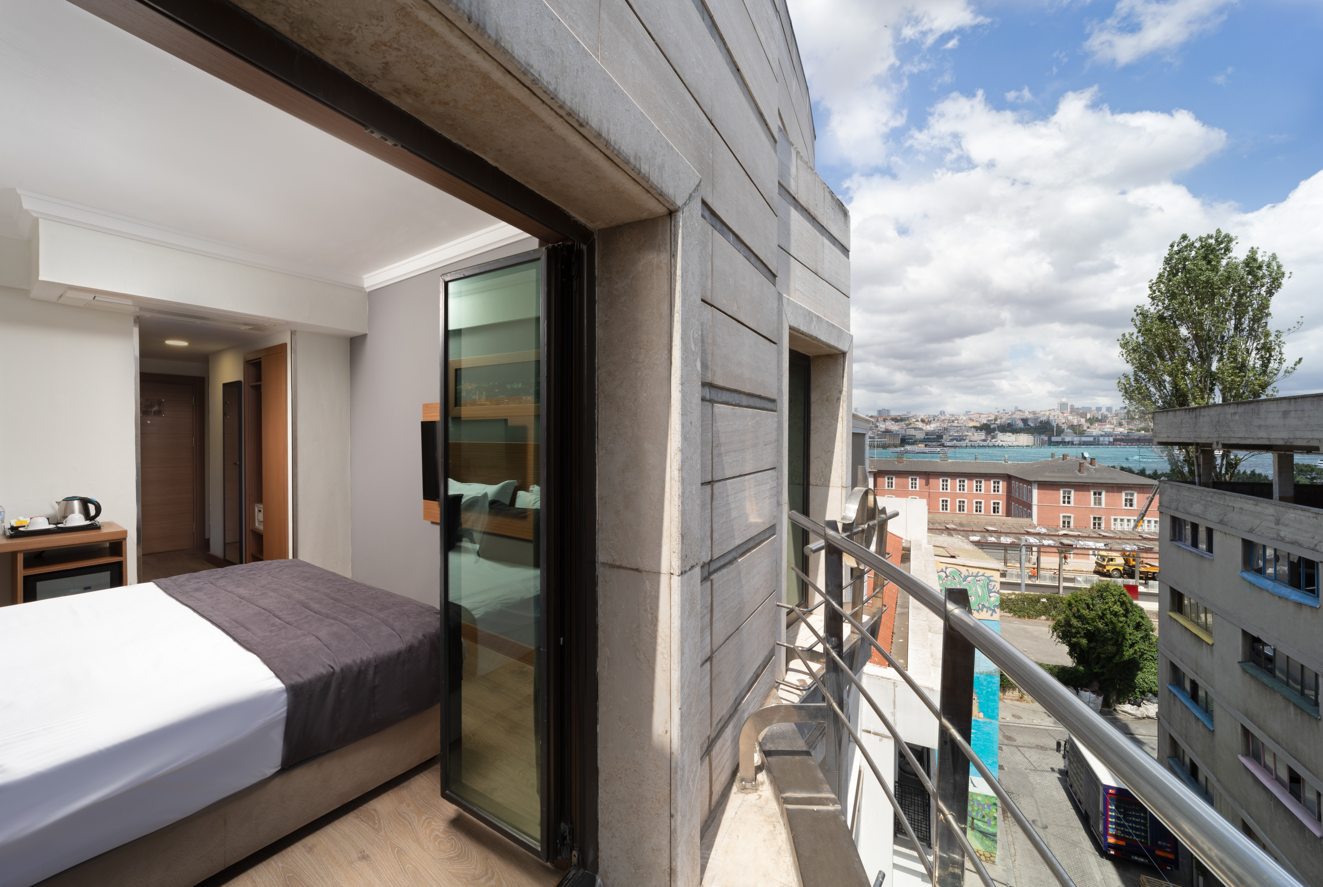 Holidays at Orka Royal Hotel in Istanbul, Turkey