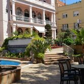 Guitart Rosa Hotel - Adults Only Picture 9