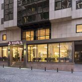 Ramada Istanbul Taksim Hotel Picture 0