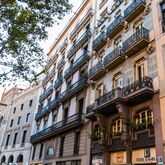 Ramblas Barcelona Hotel Picture 0