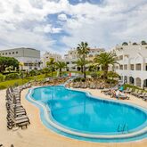 Holidays at Natura Algarve Club in Albufeira, Algarve