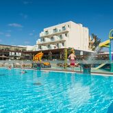 Holidays at HD Beach Resort in Costa Teguise, Lanzarote
