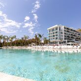 Holidays at Bless Hotel Ibiza in Es Cana, Ibiza