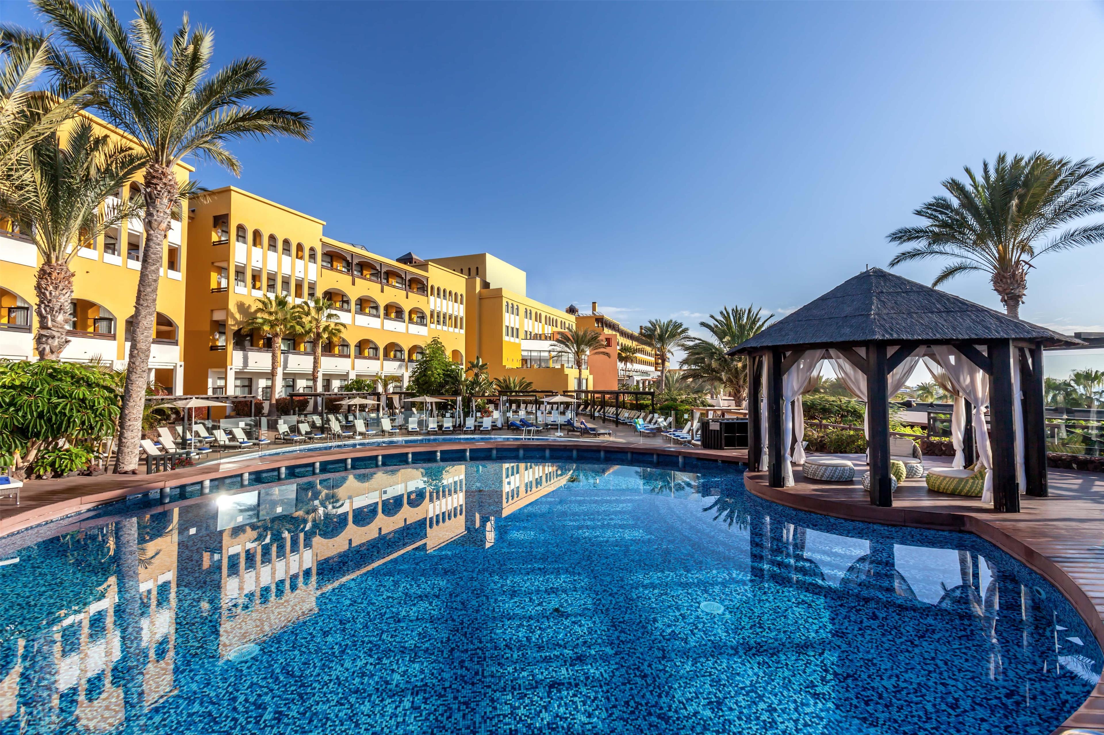 Holidays at Occidental Jandia Royal Level - Adults Only in Jandia, Fuerteventura