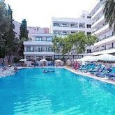 HSM Madrigal Aparthotel Picture 2