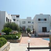 Maritimo Beach Hotel Picture 15