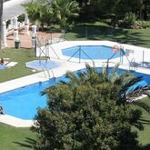 Jardines de Gamonal Apartments Picture 4