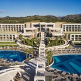 Holidays at Mayia Exclusive Resort & Spa - Adults Only in Kiotari, Rhodes