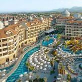 Kirman Hotels Belazur Resort & Spa Picture 0