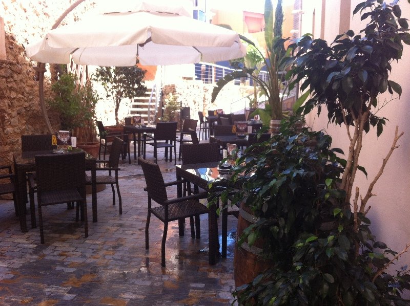 Melia Palacio De Tudemir Boutique Hotel Picture 5