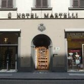 Martelli Hotel Picture 0