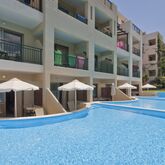 Hydramis Palace Beach Resort Hotel Picture 13