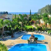Holidays at Aphrodite Sands Resort in Mandria, Paphos