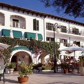 Holidays at Sis Pins Hotel in Puerto de Pollensa, Majorca