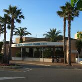 Holidays at Princesa Playa Hotel and Apartments in Cala'n Bosch, Menorca