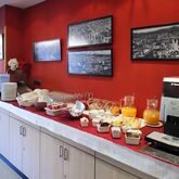 Bcn Port Hostal Picture 7