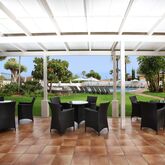 Weare Hotel La Paz Picture 9