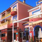 Marina Internacional Hotel Picture 4